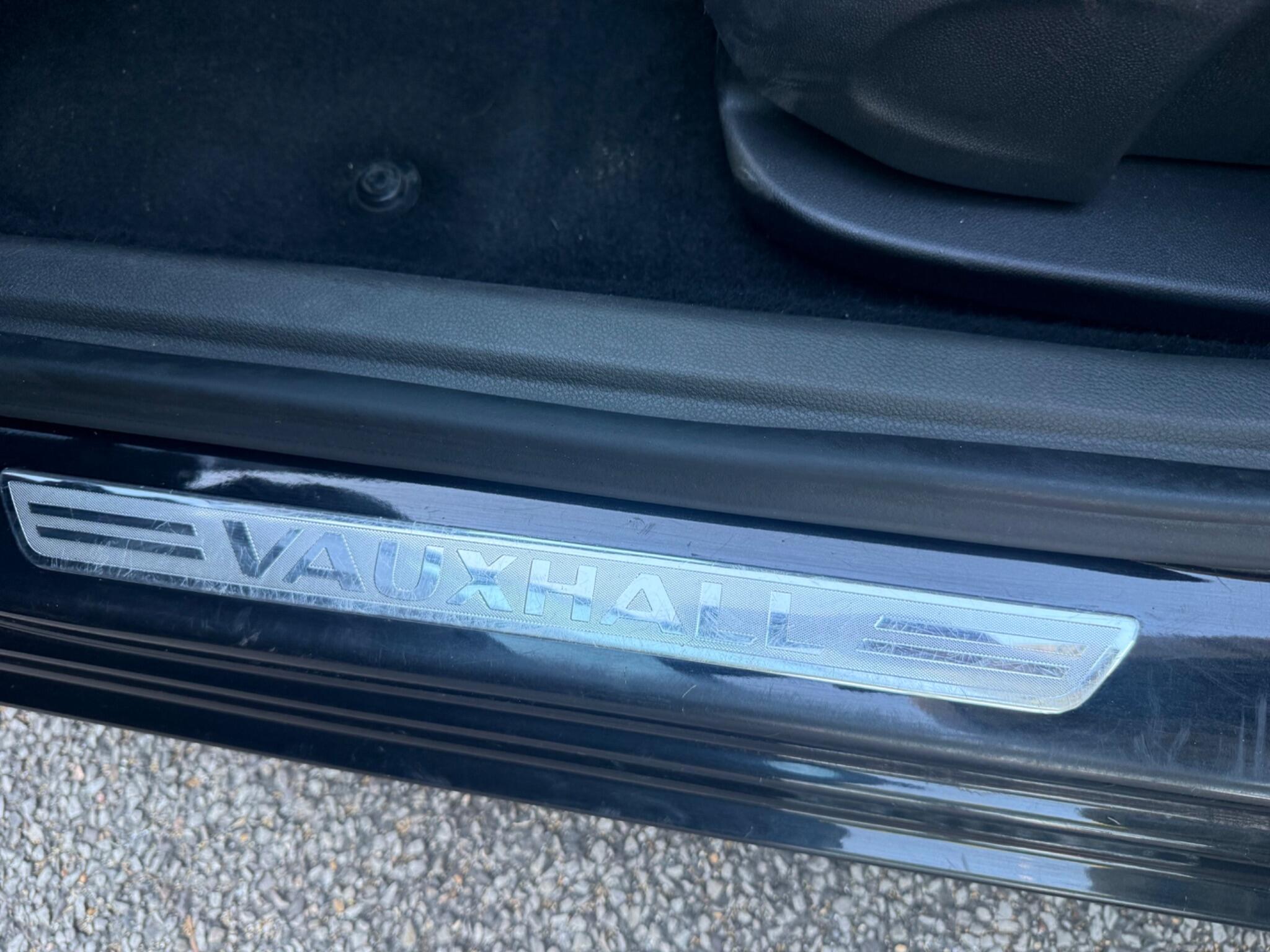 Glove Box
